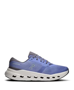 Cloudrunner 3 Men heren runningschoenen blauw