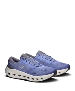 Cloudrunner 3 Men heren runningschoenen blauw