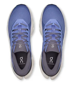 Cloudrunner 3 Men heren runningschoenen blauw
