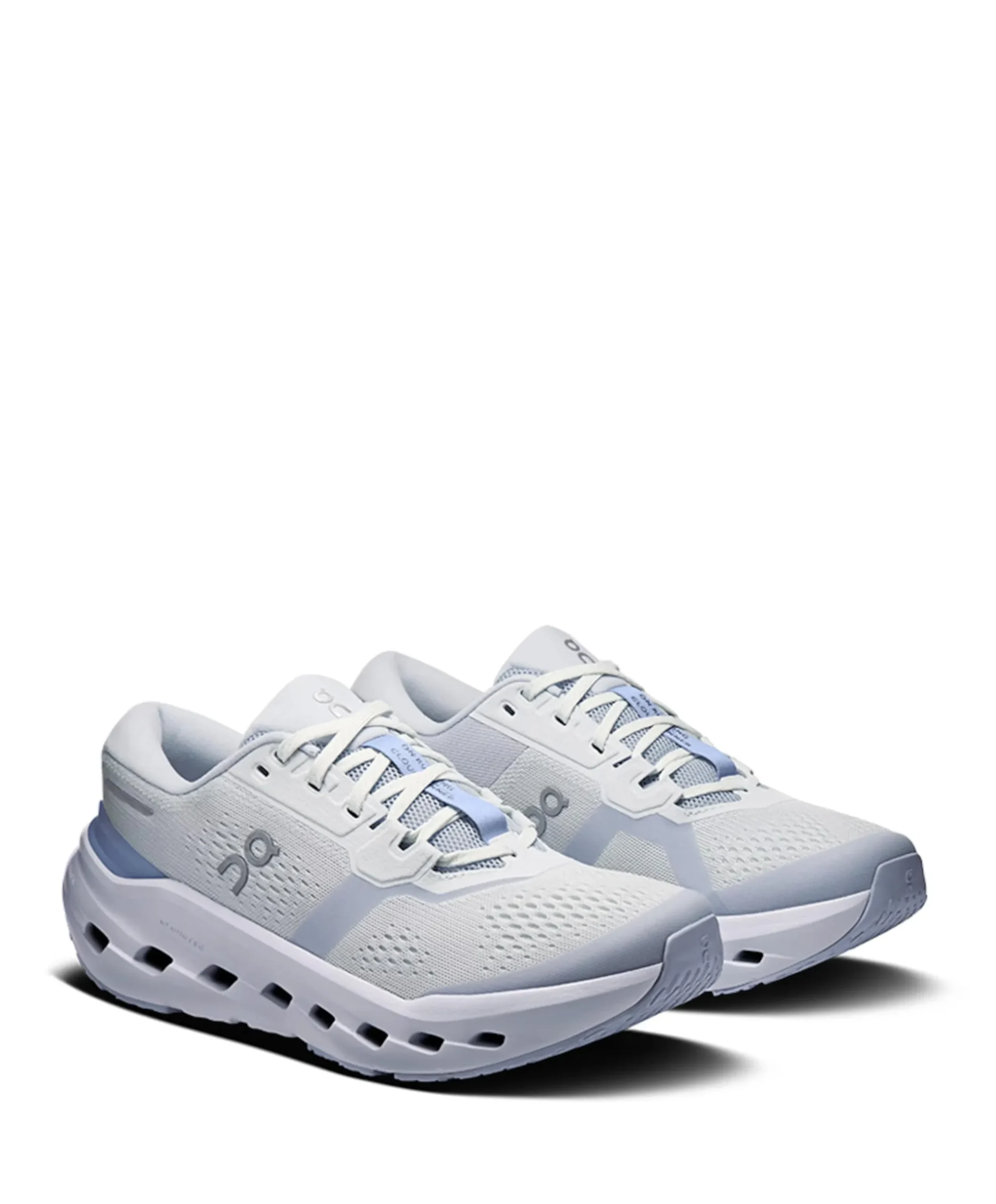 Cloudrunner 3 Women dames runningschoenen grijs