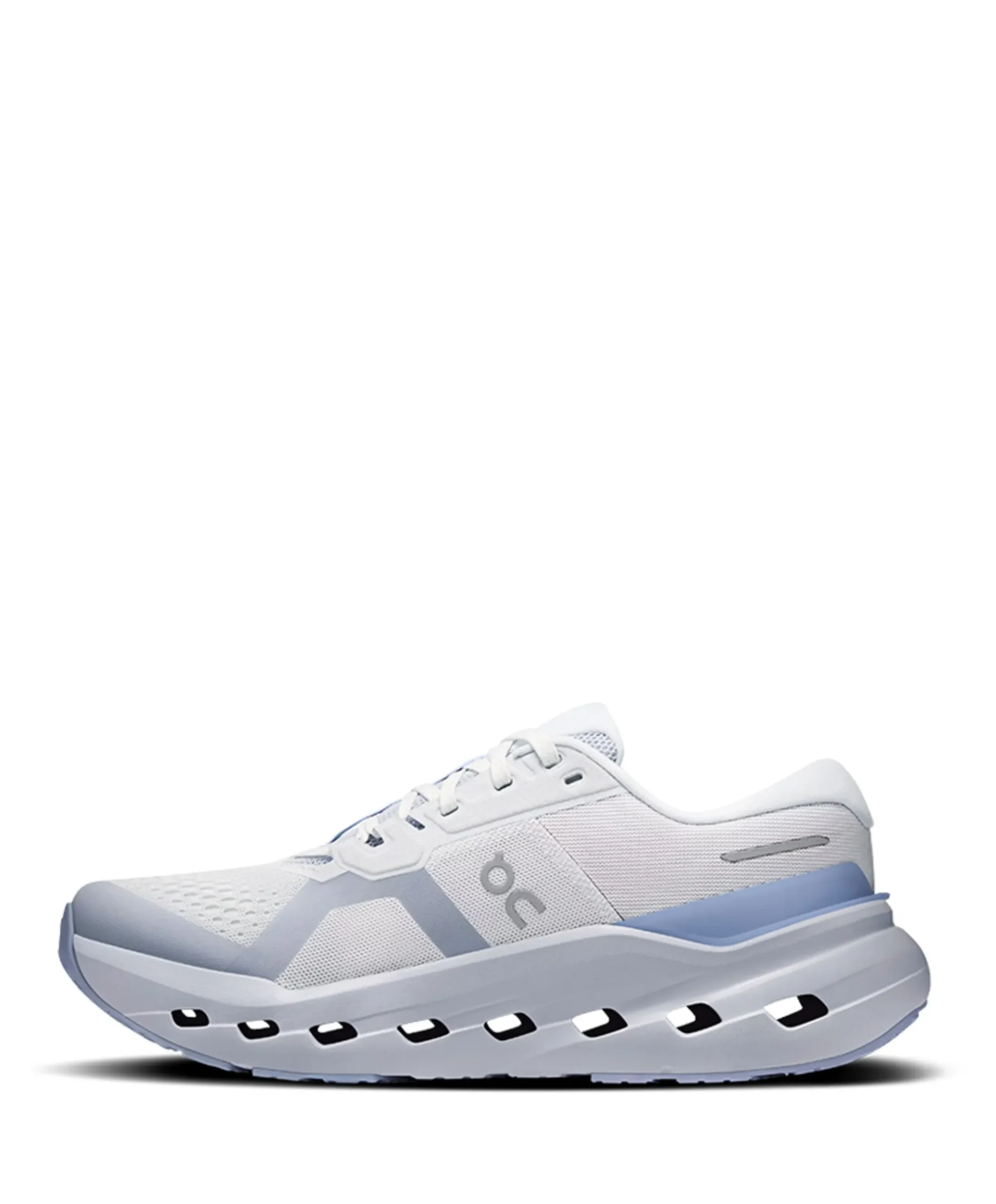Cloudrunner 3 Women dames runningschoenen grijs
