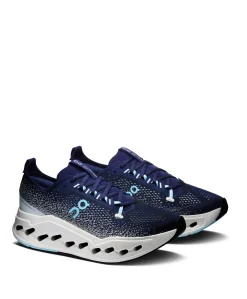 Cloudsurfer Max 1 M heren runningschoenen blauw