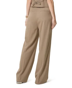CMTailor-pants dames broek beige