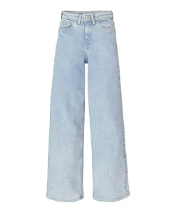 551 col.5109_Annemay meisjes jeans blauw