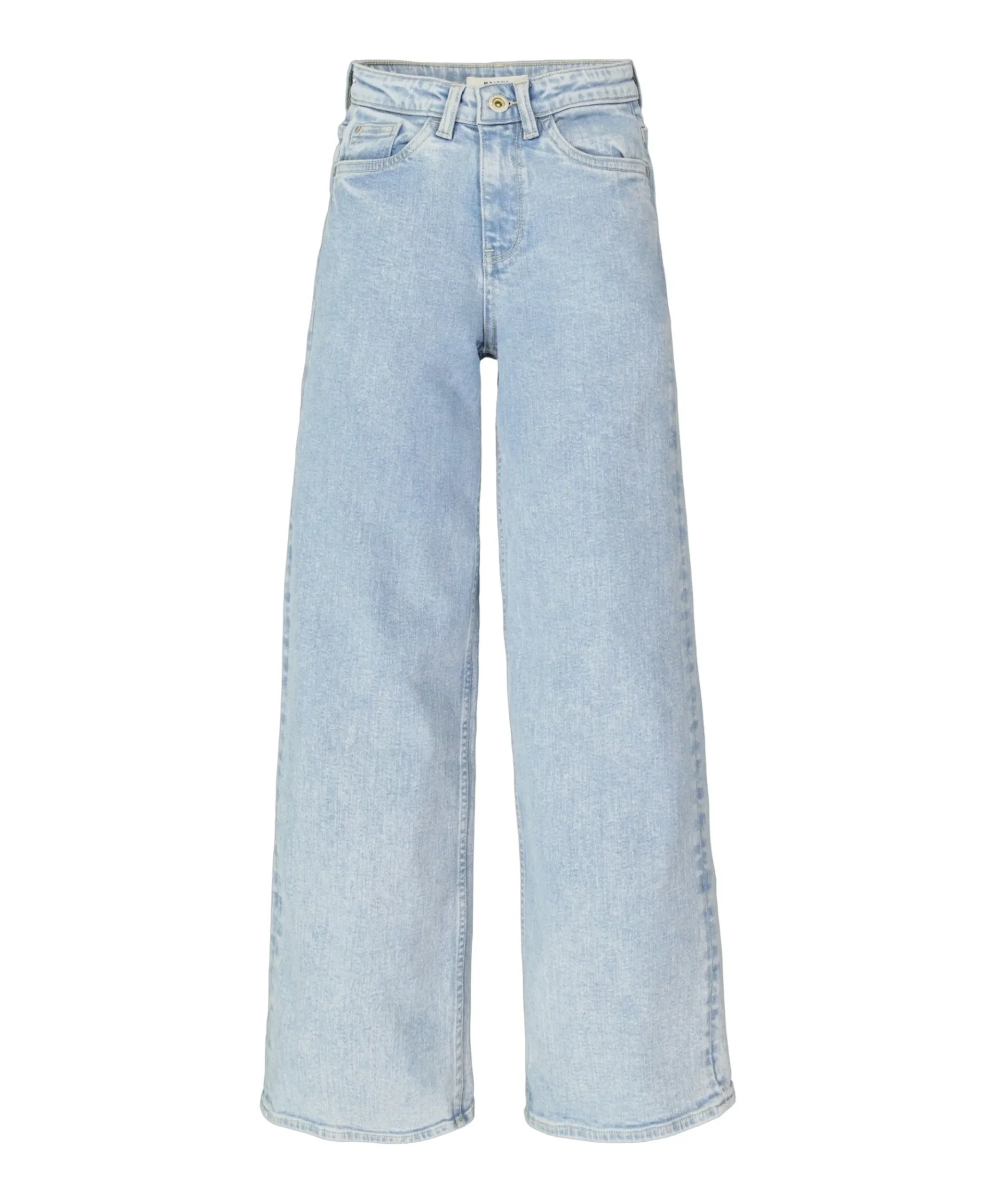 551 col.5109_Annemay meisjes jeans blauw