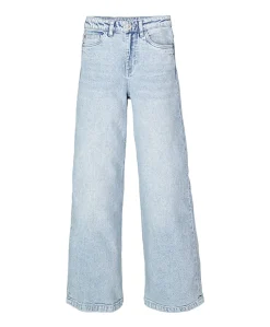 551 col.5109_Annemay meisjes jeans blauw