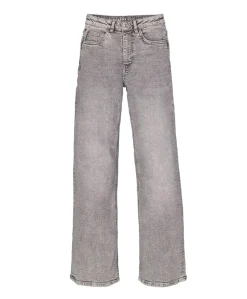 577 col.2112_Ilvy meisjes jeans grijs