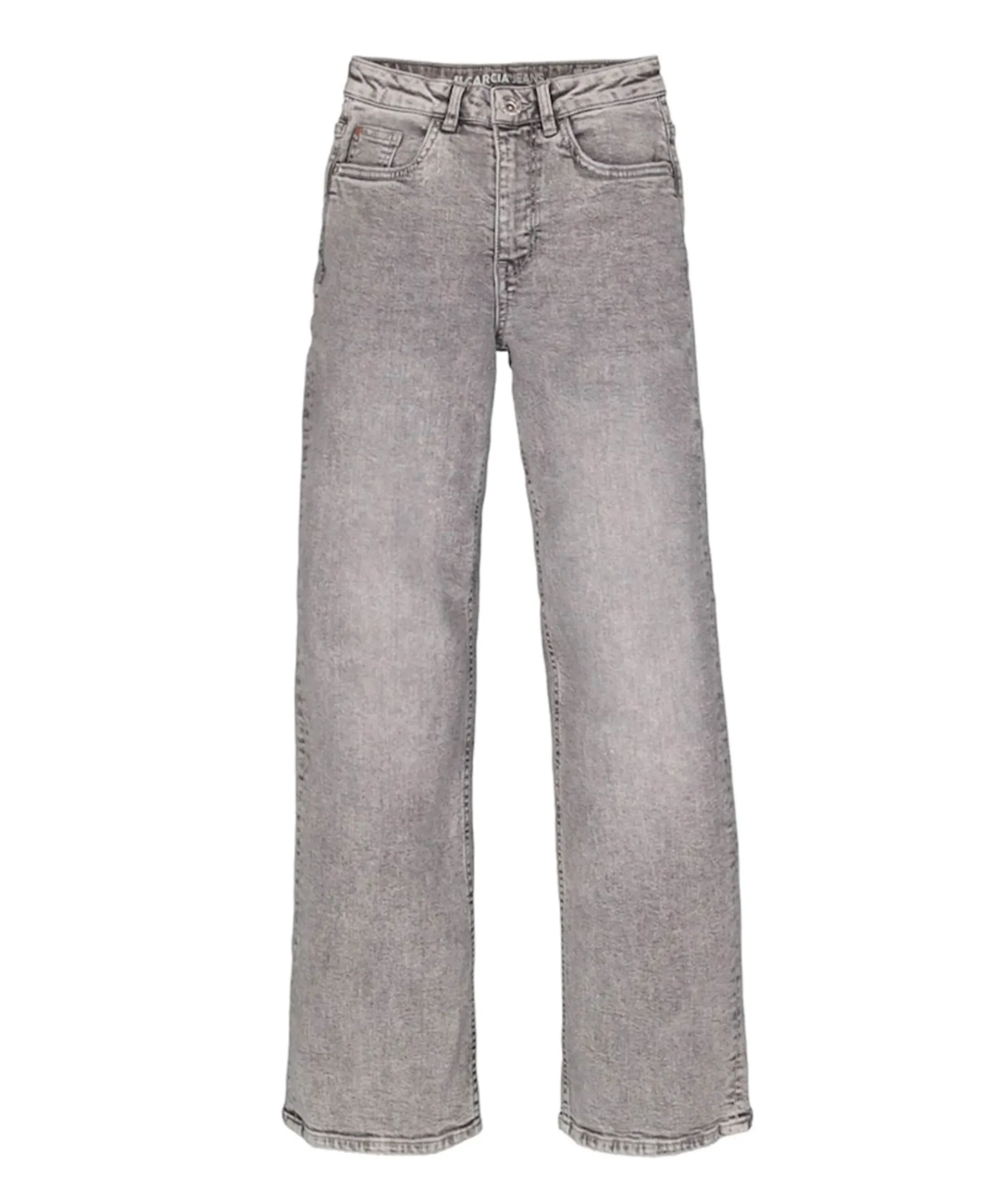 577 col.2112_Ilvy meisjes jeans grijs