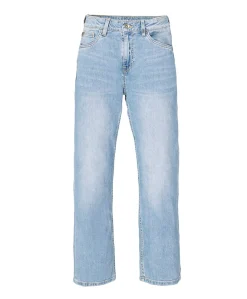 399 col.7098_Ilyano jongens jeans blauw