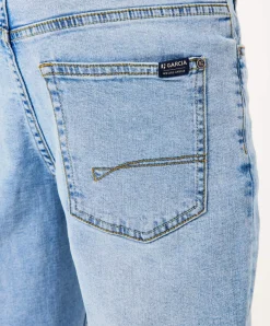 399 col.7098_Ilyano jongens jeans blauw