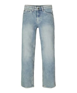 399 col.7098_Ilyano jongens jeans blauw