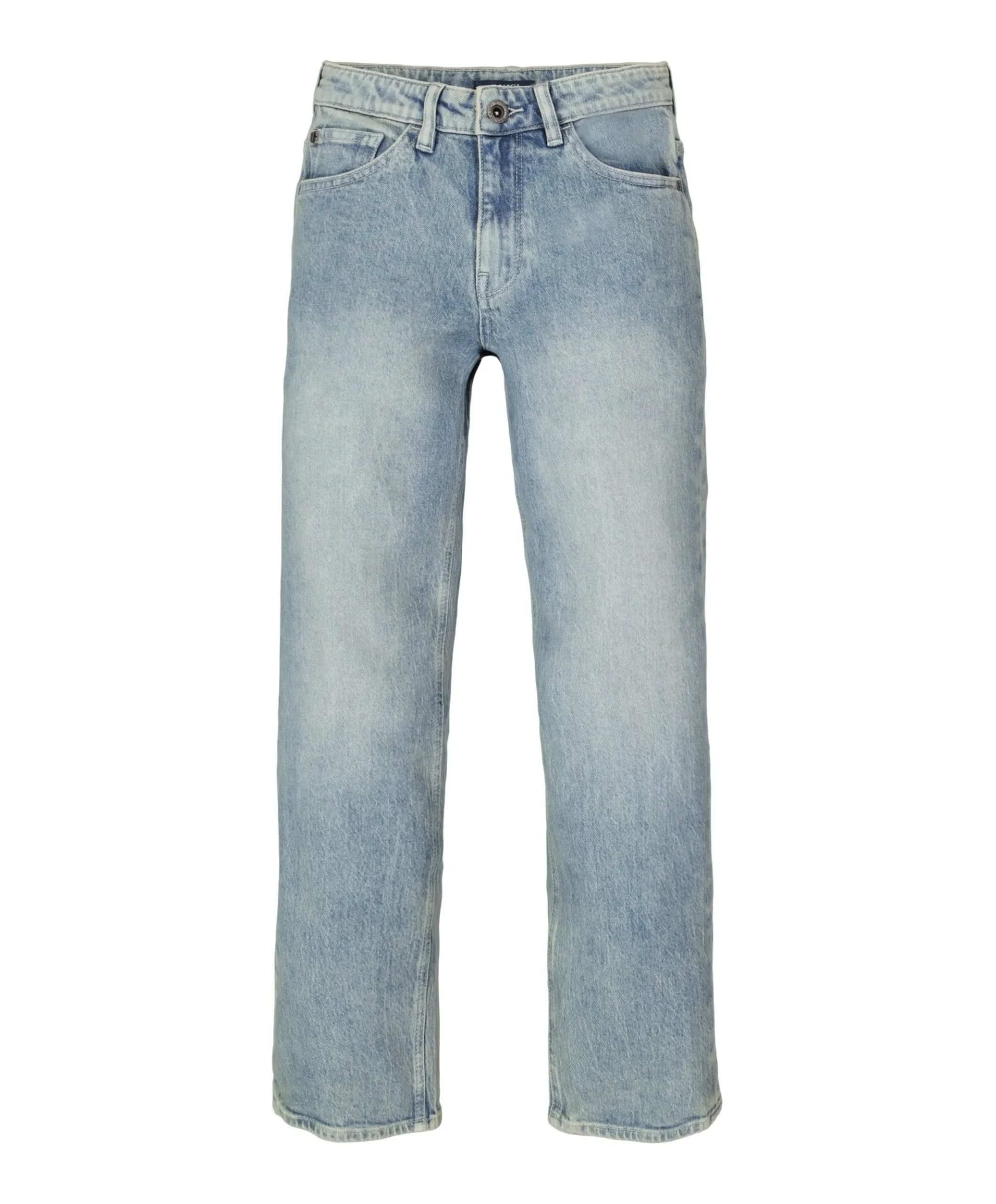 399 col.7098_Ilyano jongens jeans blauw