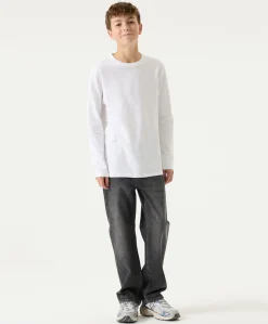 399 col.7098_Ilyano jongens jeans blauw
