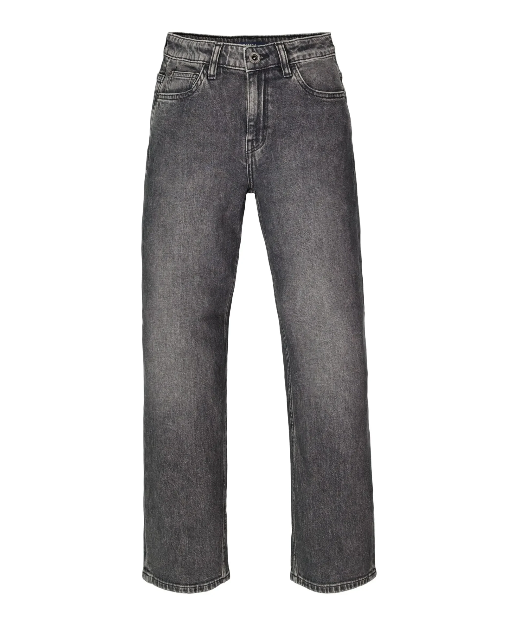 399 col.7098_Ilyano jongens jeans blauw
