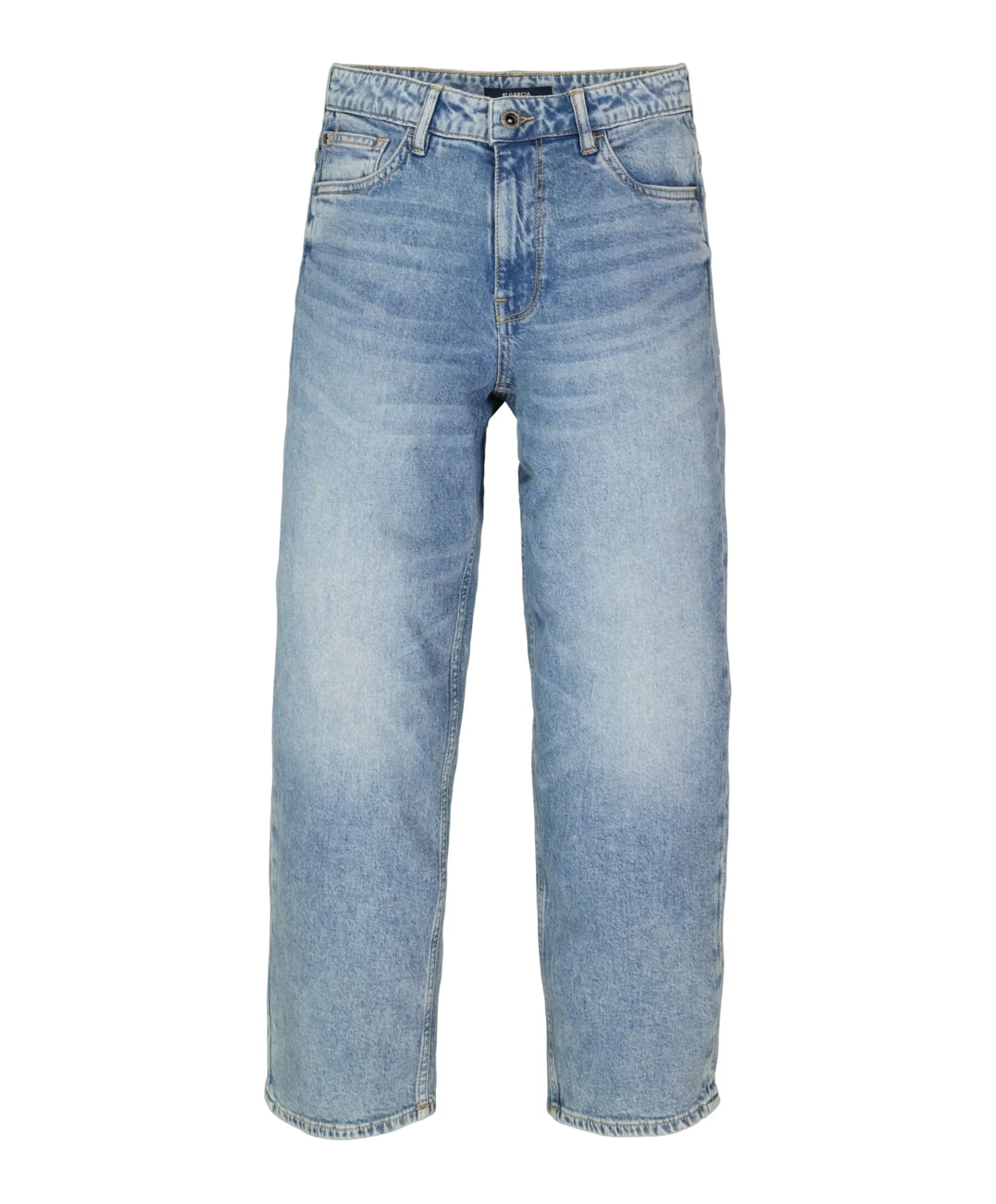 393 col.6824_Jaysen jongens jeans blauw