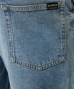 393 col.6824_Jaysen jongens jeans blauw