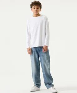 393 col.6824_Jaysen jongens jeans blauw