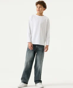 393 col.6824_Jaysen jongens jeans grijs