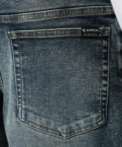 393 col.6824_Jaysen jongens jeans grijs