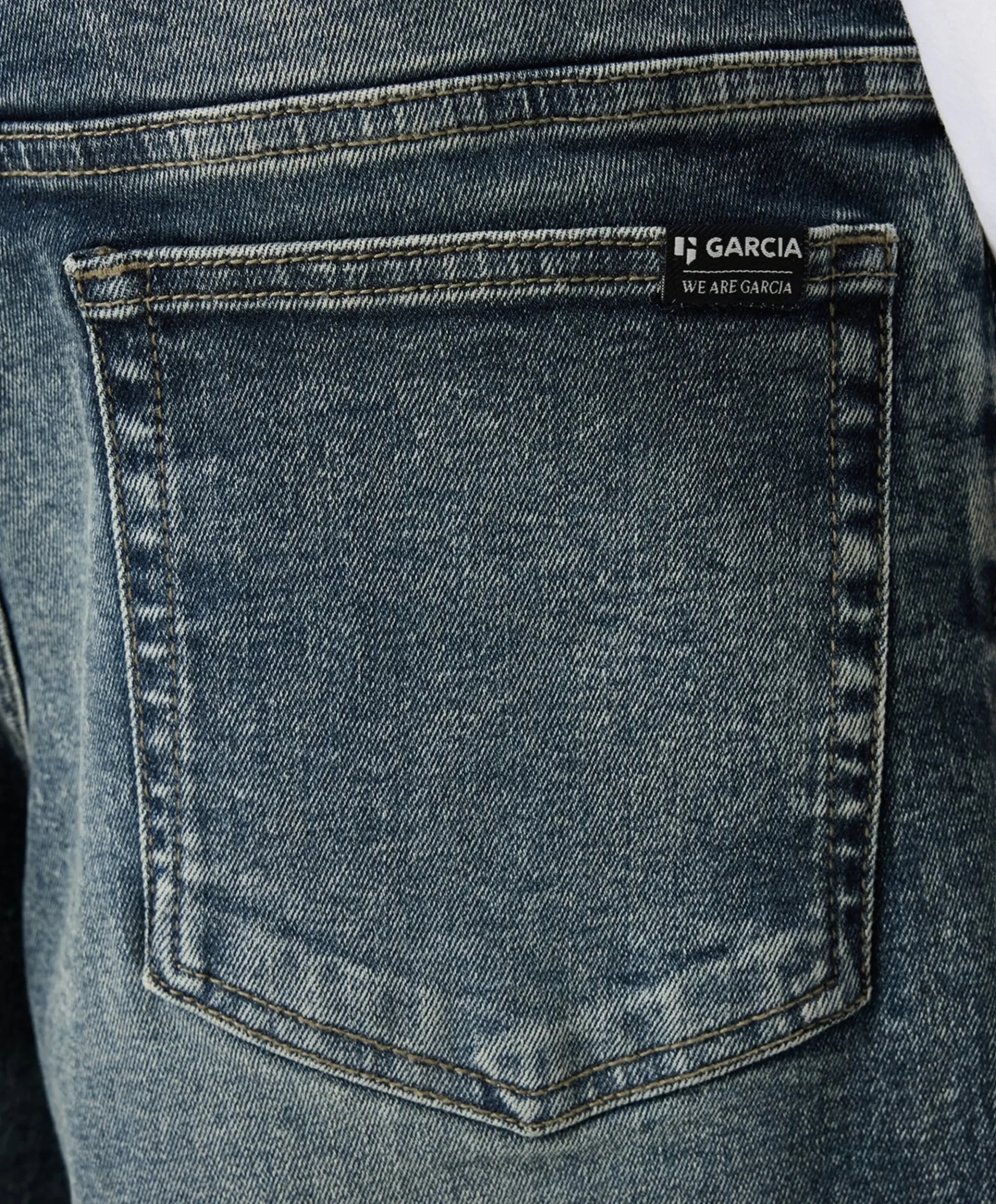 393 col.6824_Jaysen jongens jeans grijs