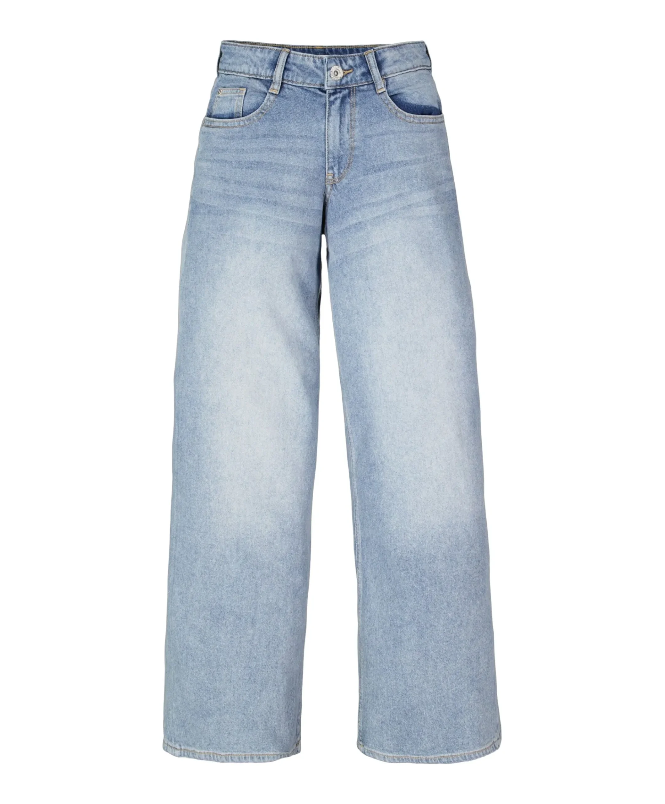 552 col.5469_Marall meisjes jeans blauw