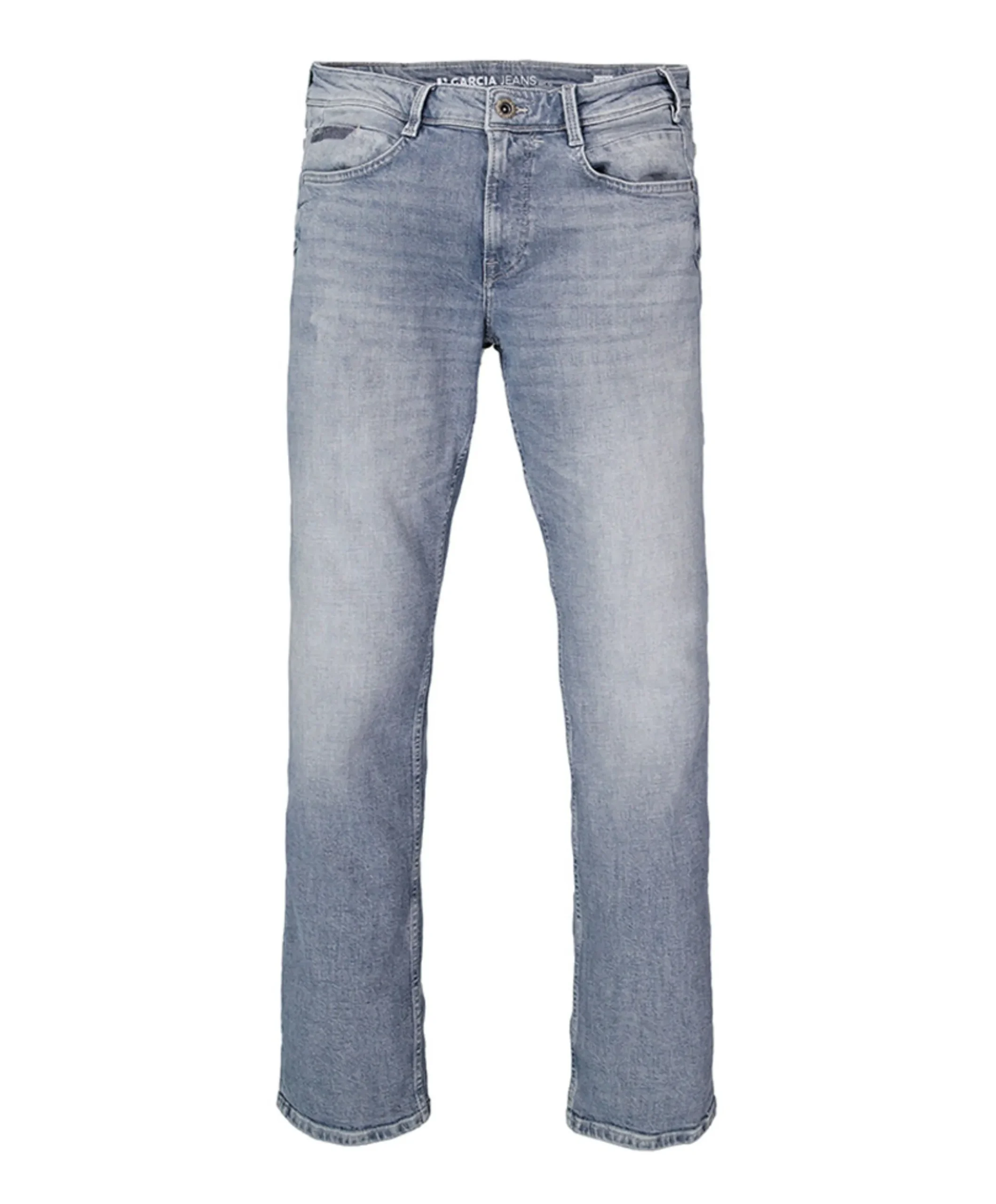 691/34 col.2799_Rocko heren jeans blauw