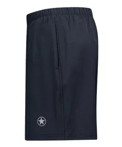COLE SPORT SHORT heren shorts blauw