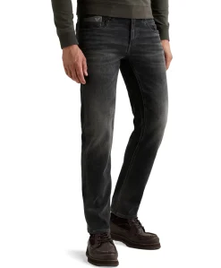 COMMANDER 3.0 GREY SWEAT DENIM heren jeans grijs