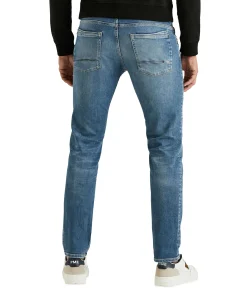 COMMANDER 3.0 REAL SPECIAL DARK heren jeans blauw