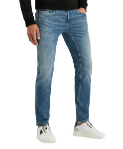 COMMANDER 3.0 REAL SPECIAL DARK heren jeans blauw