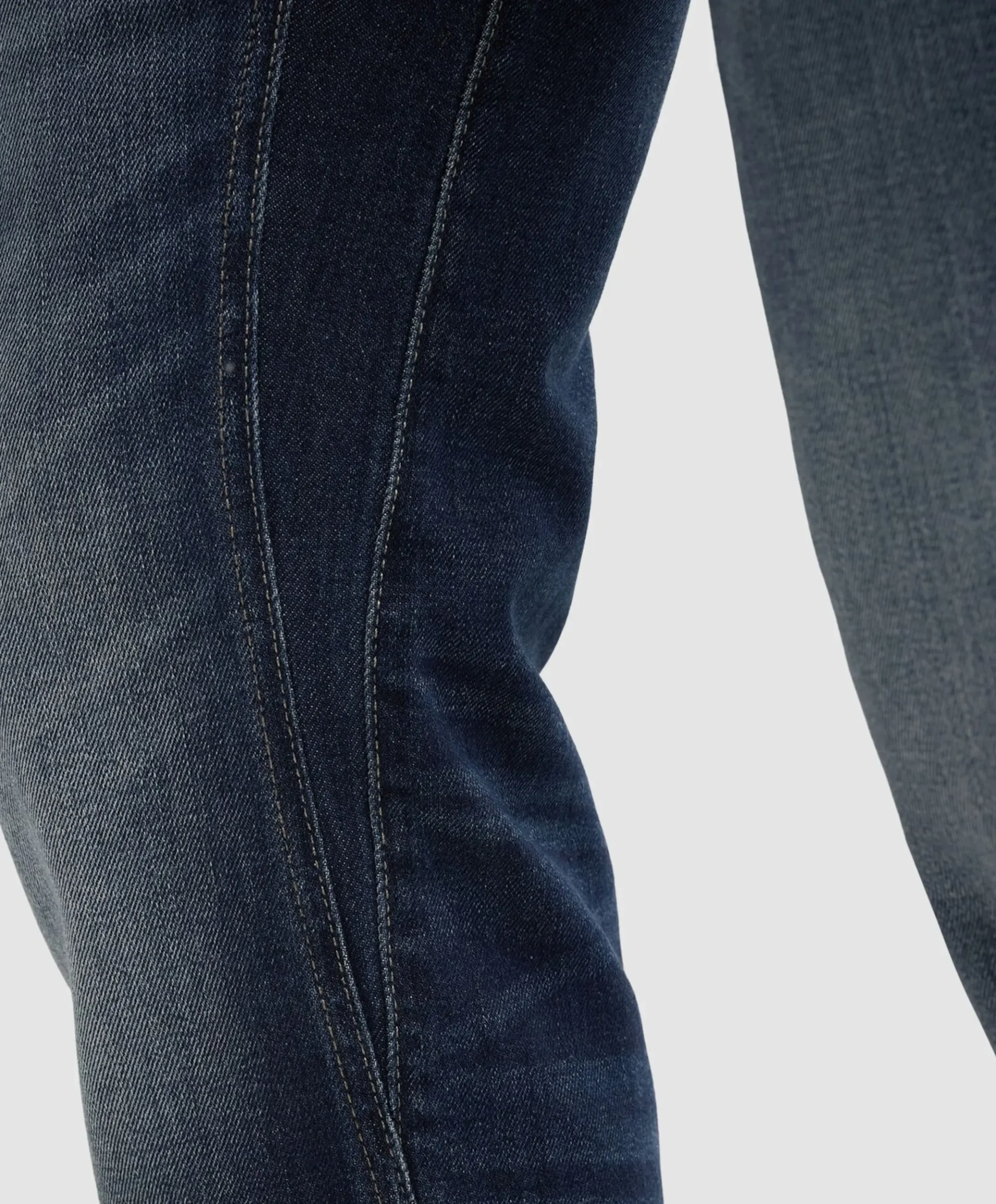 COMMANDER 3.0 REAL SPECIAL DARK heren jeans blauw