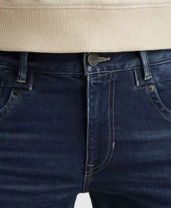 COMMANDER 3.0 REAL SPECIAL DARK heren jeans blauw