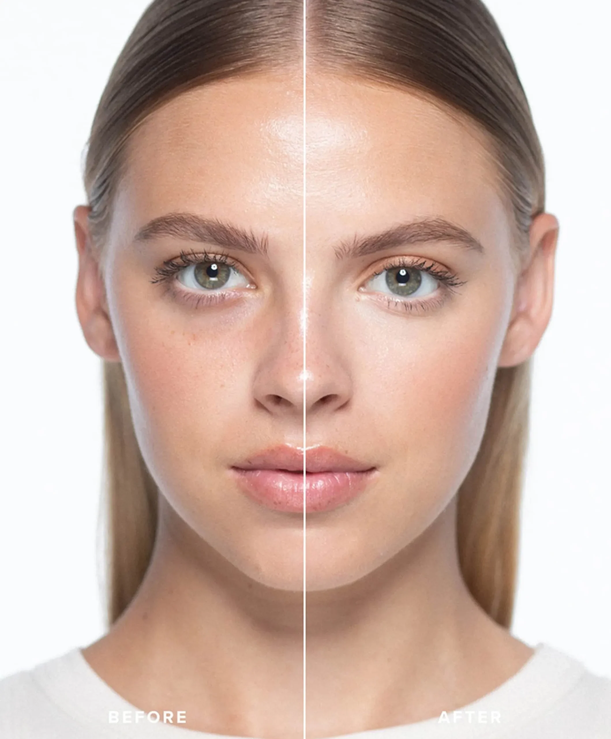 Concealer beige