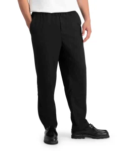 CONDOR broek zwart