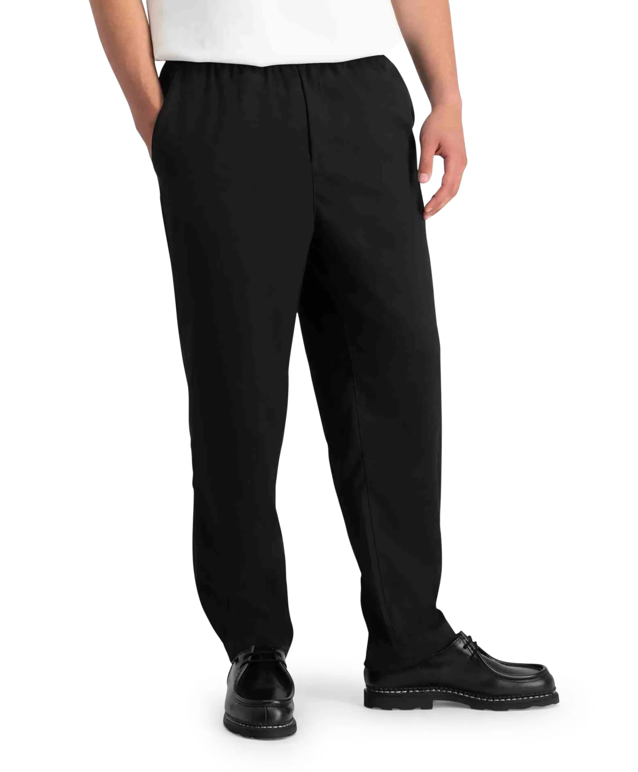 CONDOR broek zwart