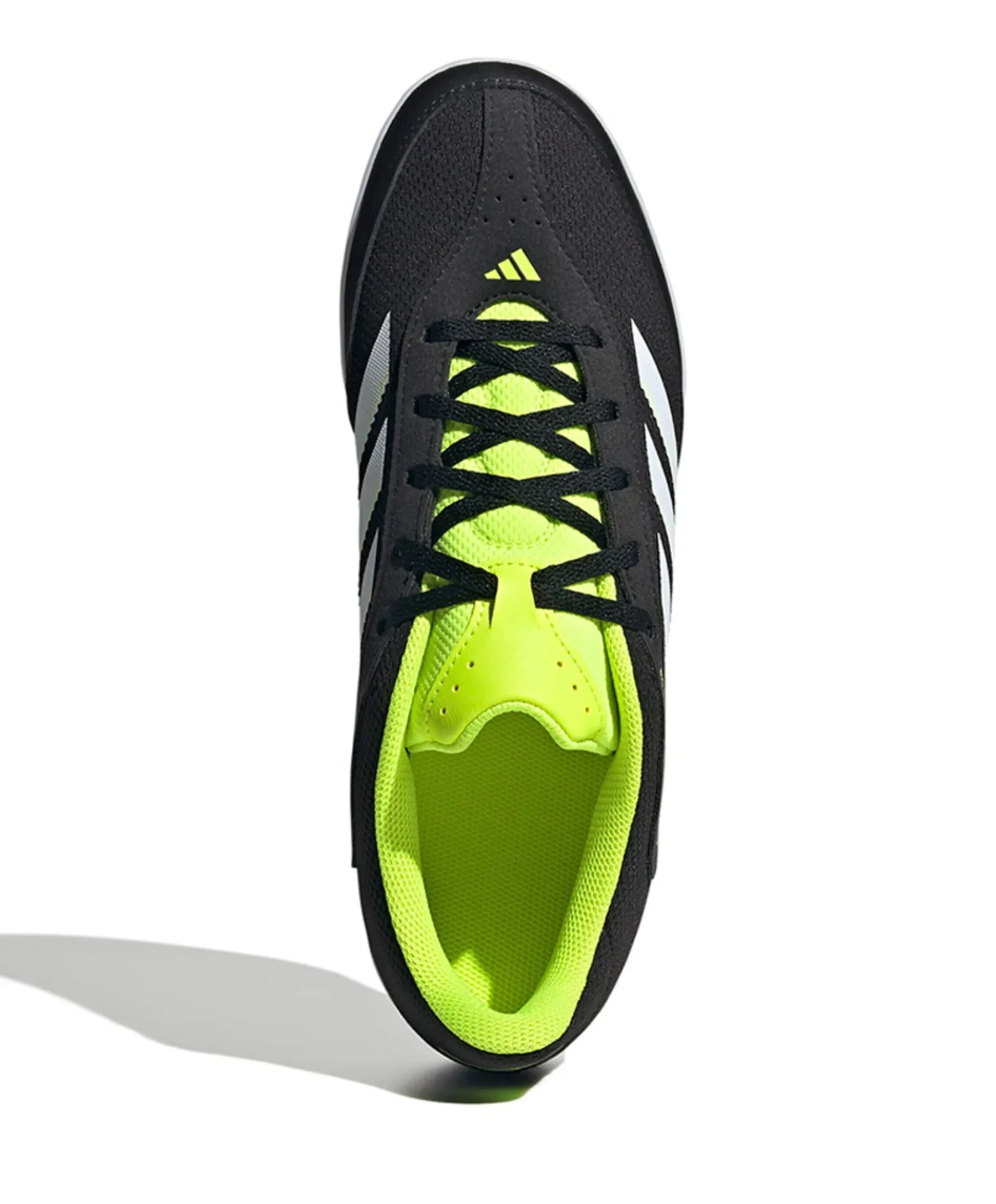 COPA INDOOR COURT C heren zaalvoetbalschoenen zwart