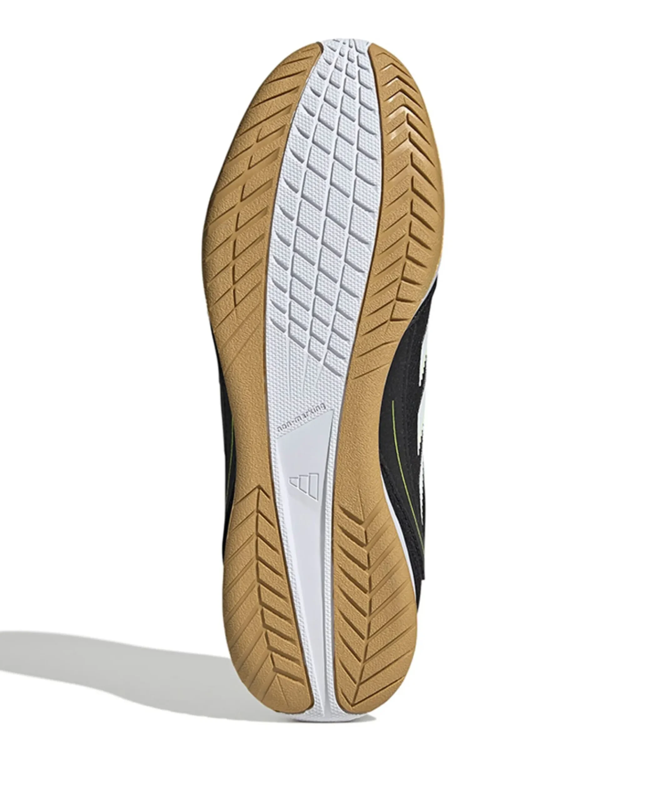 COPA INDOOR COURT C heren zaalvoetbalschoenen zwart