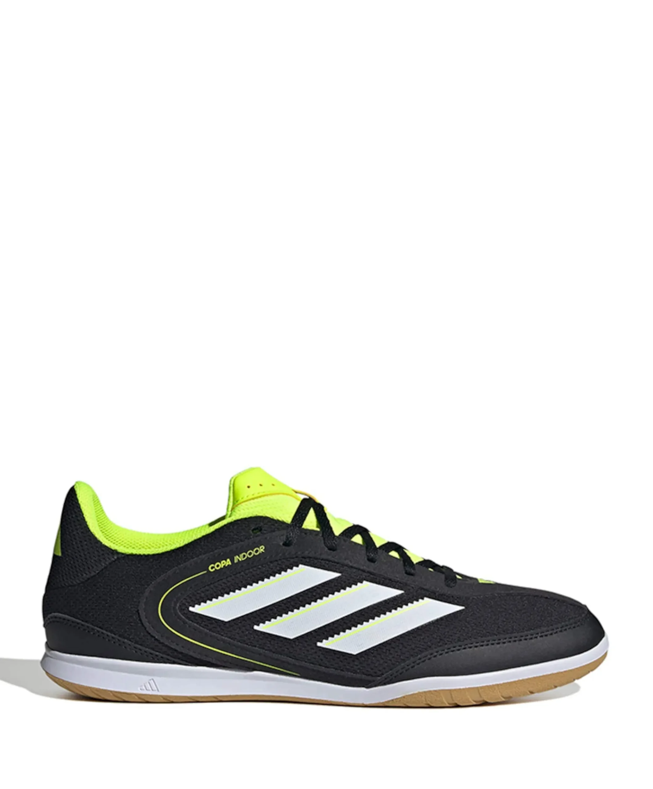 COPA INDOOR COURT C heren zaalvoetbalschoenen zwart