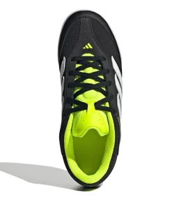 Copa indoor court league J jongens zaalvoetbalschoenen zwart