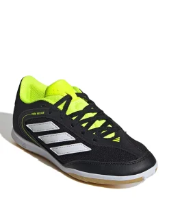 Copa indoor court league J jongens zaalvoetbalschoenen zwart
