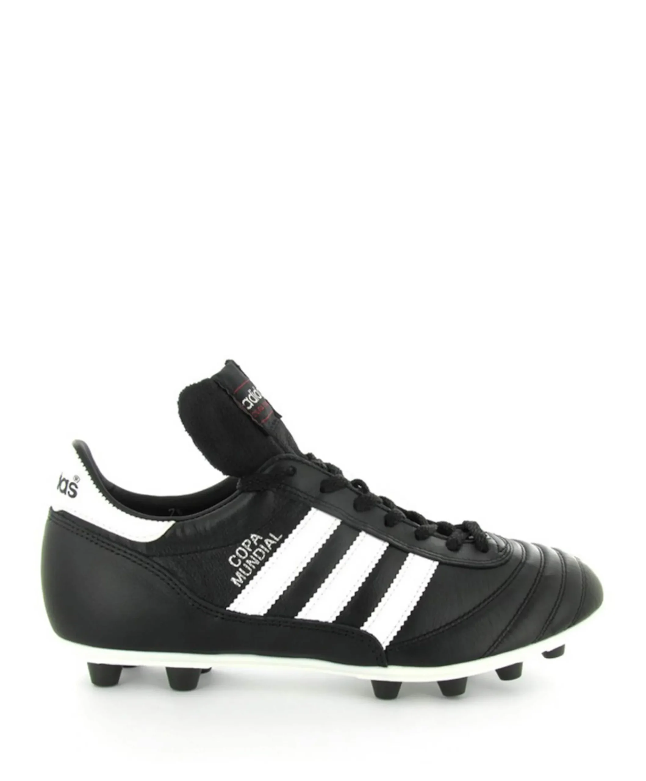 COPA MUNDIAL heren voetbalschoenen zwart