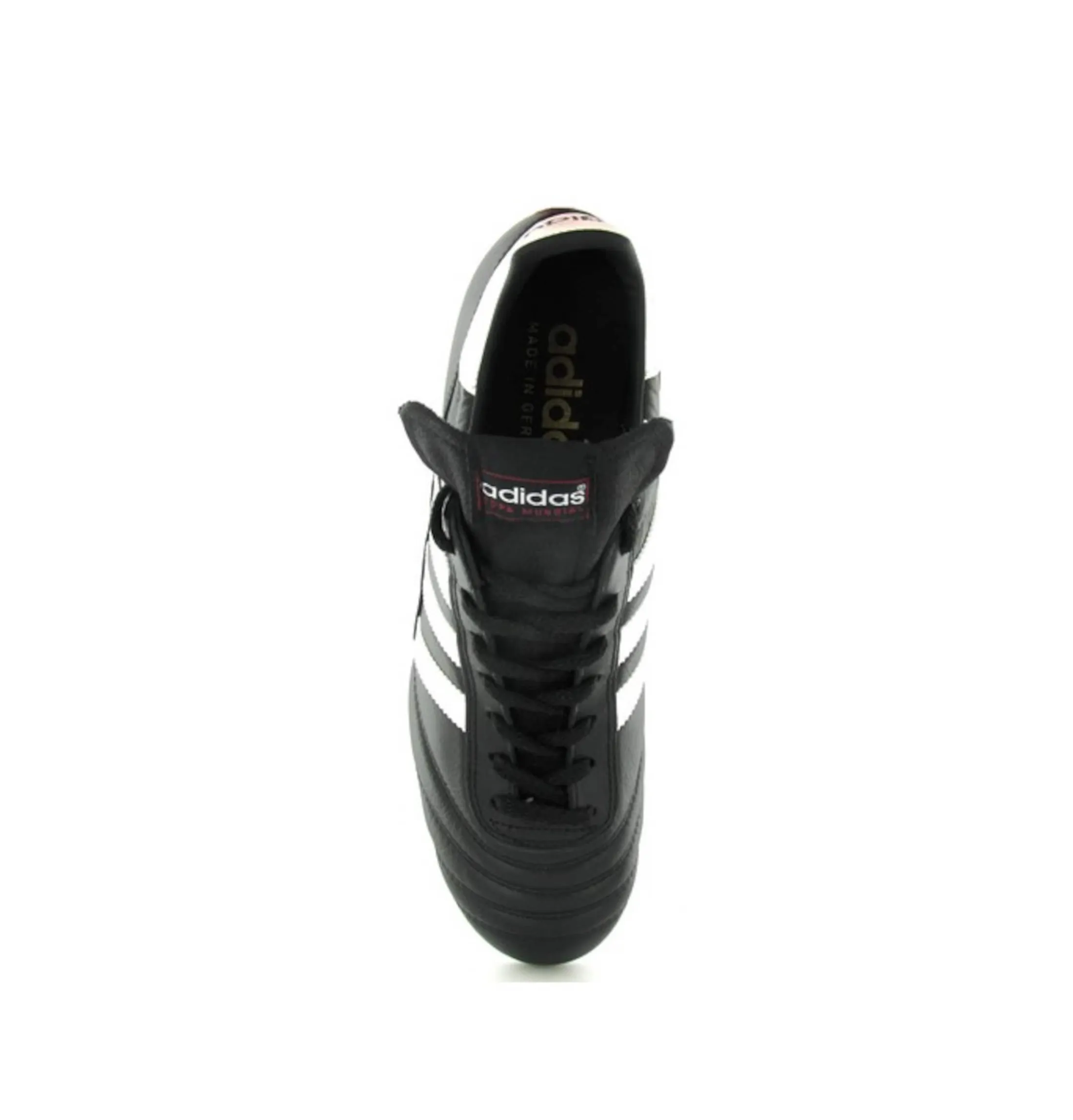 COPA MUNDIAL heren voetbalschoenen zwart