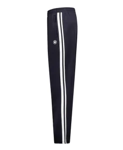 COURT heren trainingsbroek blauw