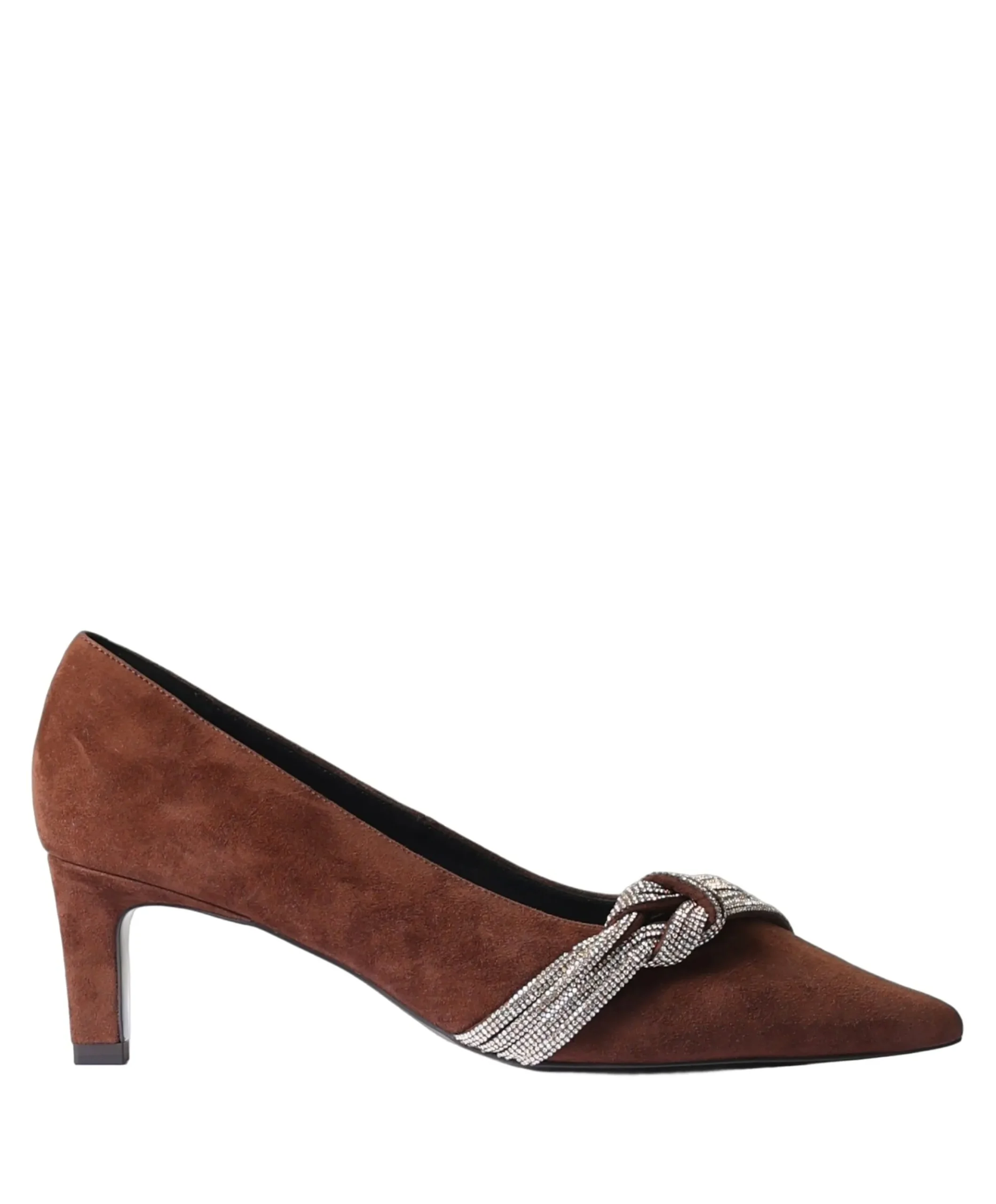 Court Sho dames pumps bruin