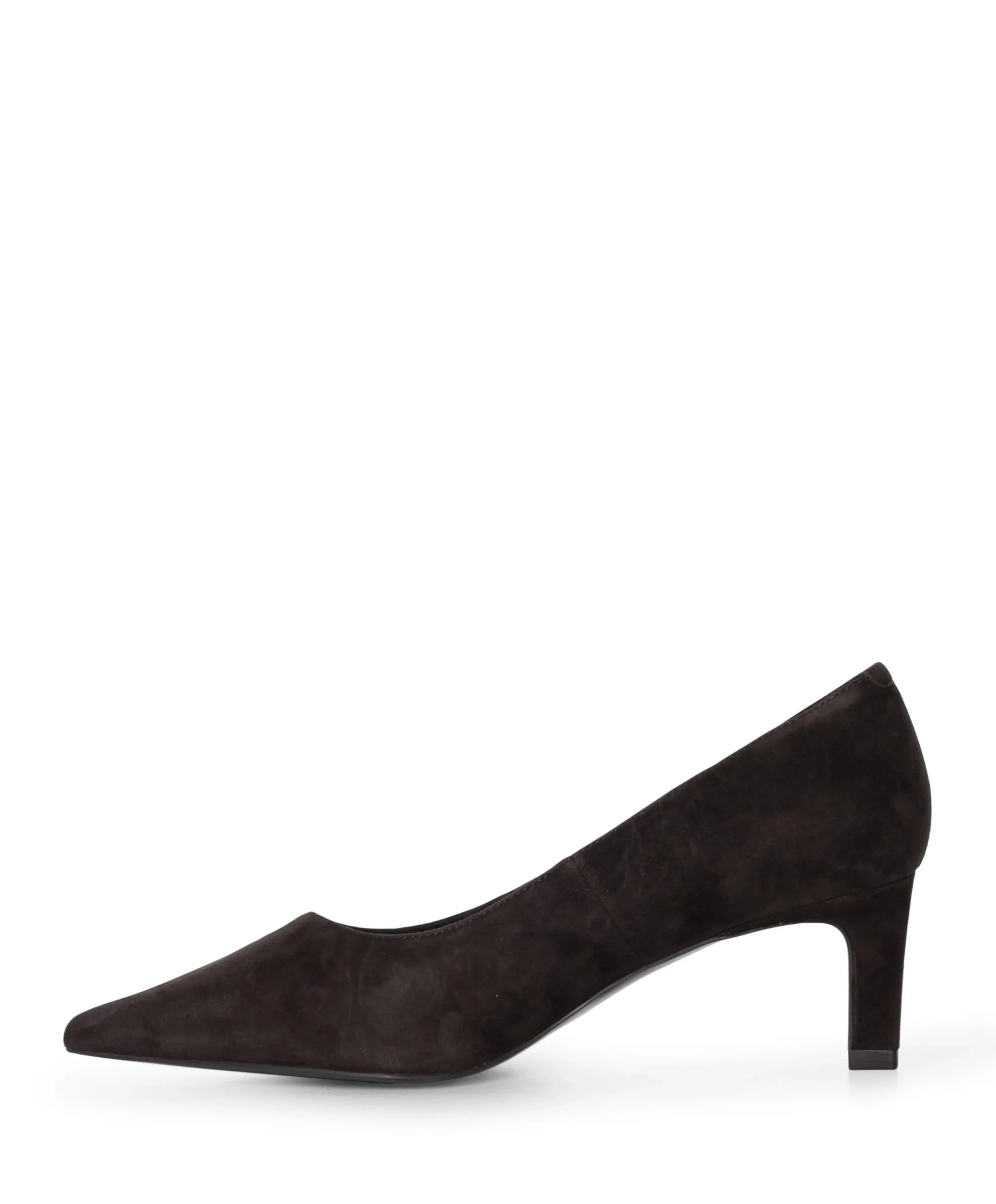 Court Sho dames pumps bruin