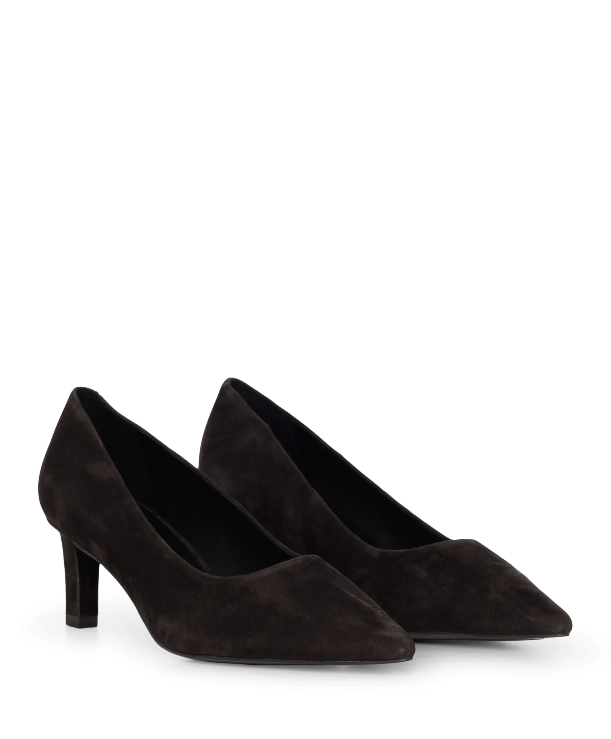 Court Sho dames pumps bruin