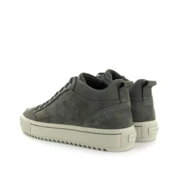 CRAIG NUB heren sneakers grijs