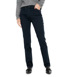 CS-be loved dames broek blauw