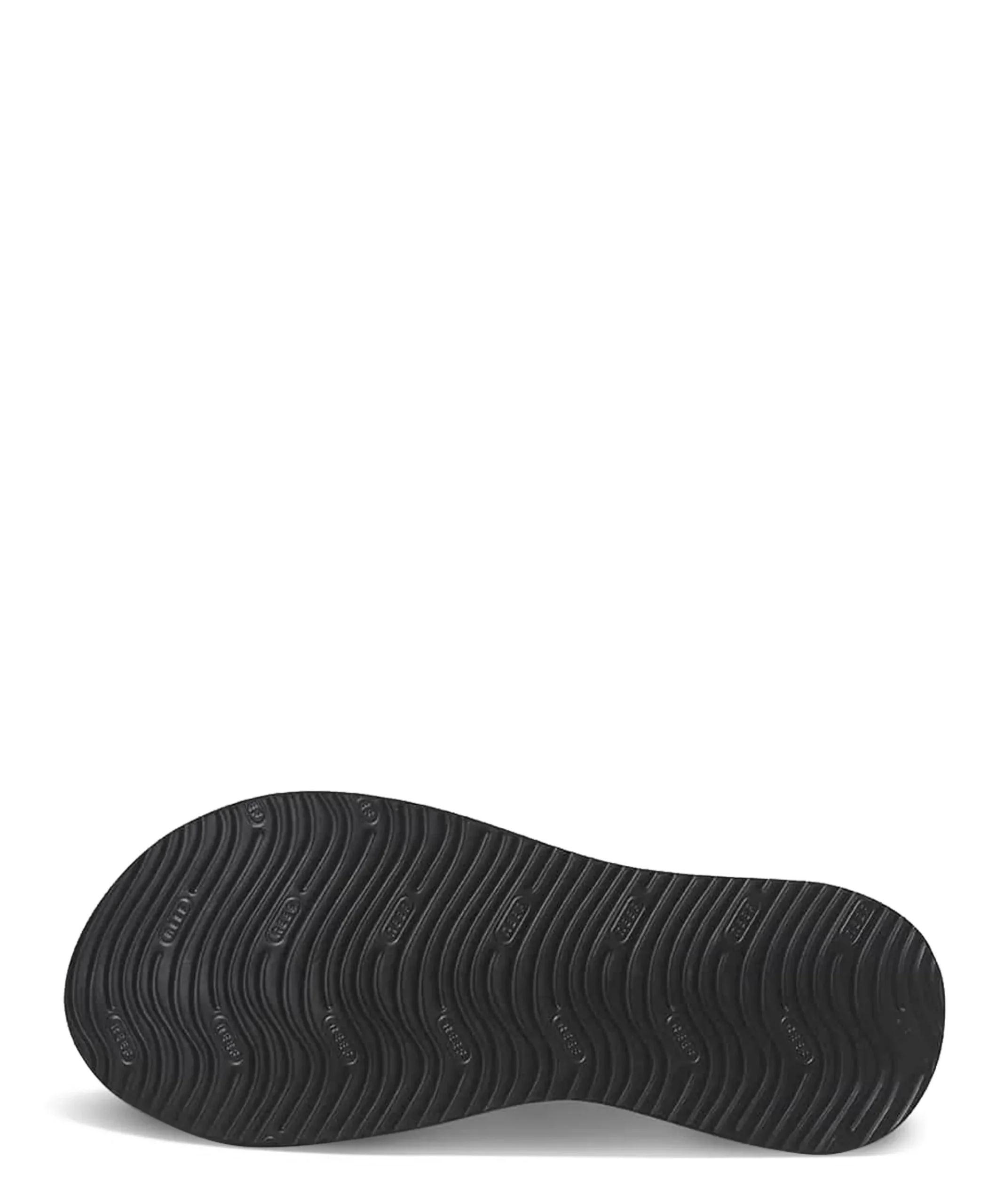 Cushion Phantom 2.0 heren slipper groen