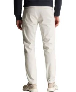 CYLAS CHINO MEGDA POWER heren broek beige